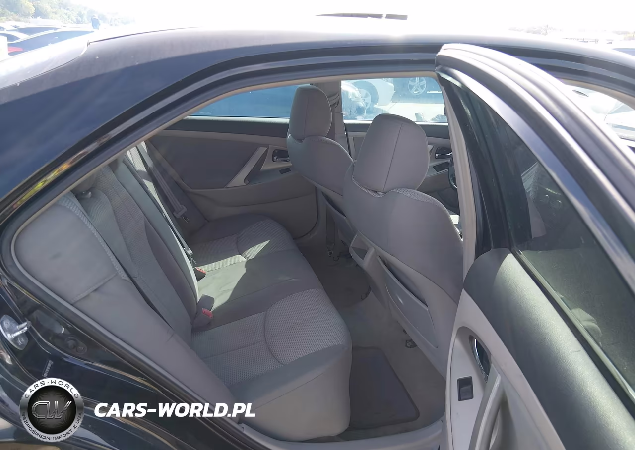 2009 Toyota Camry Se VIN:4T1BE46K19U881769 - 8