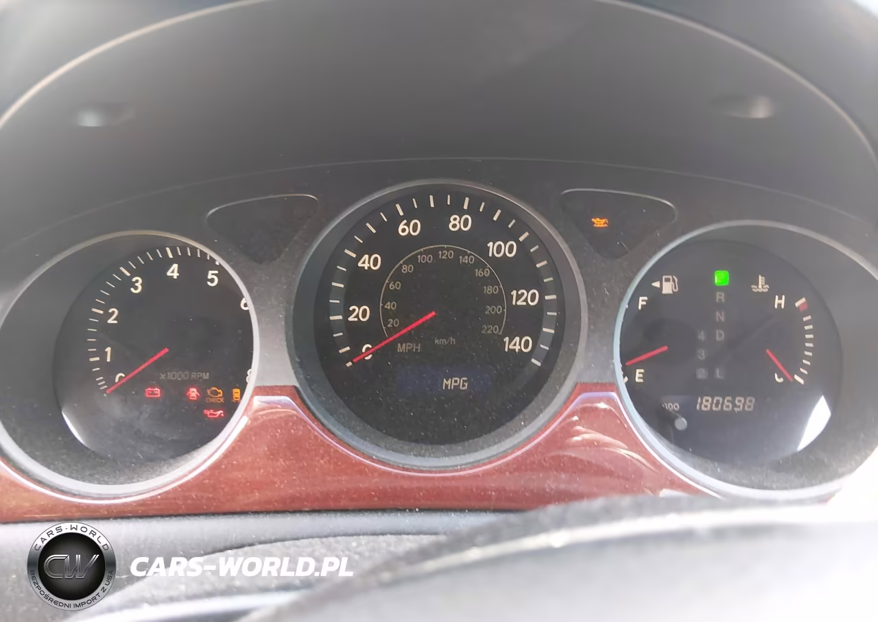 2002 Lexus Es 300 VIN:JTHBF30G025035227 - 7