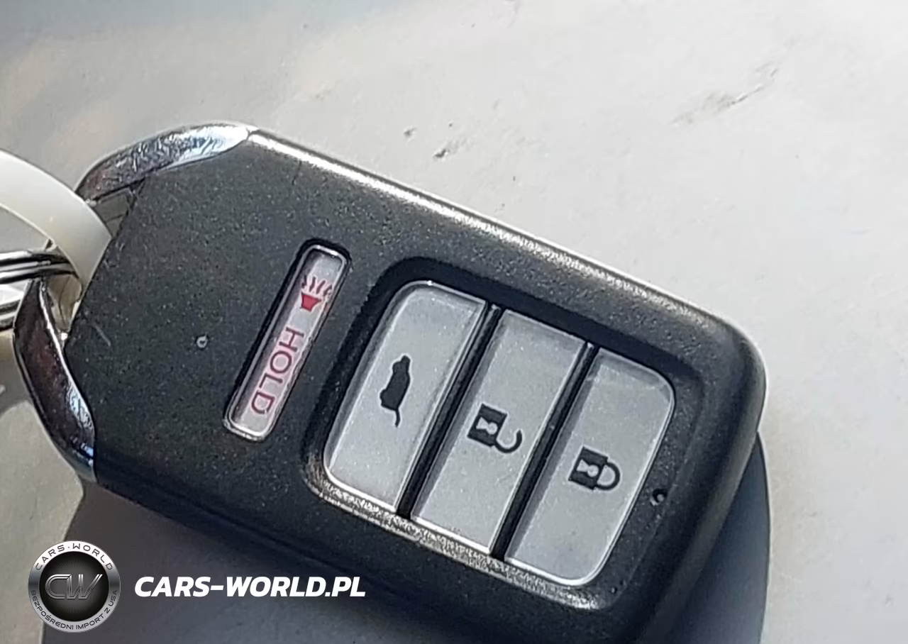 2016 Honda Hr-V Ex VIN:3CZRU5H56GM734233 - 11