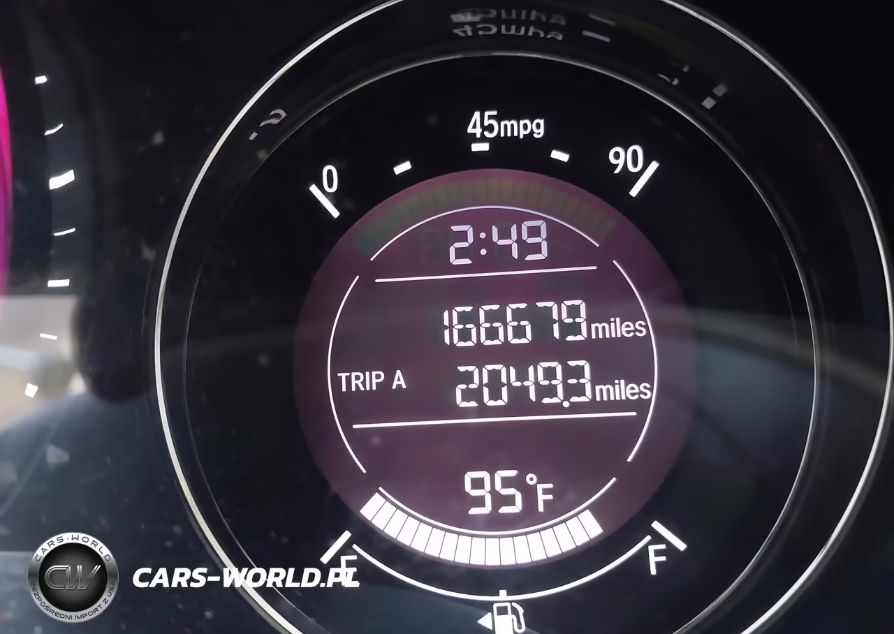 2016 Honda Hr-V Ex VIN:3CZRU5H56GM734233 - 16