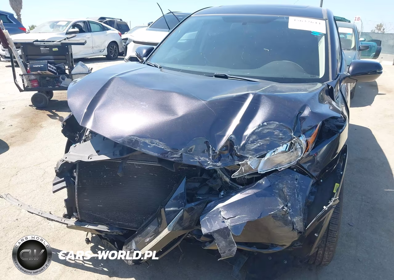 2016 Honda Hr-V Ex VIN:3CZRU5H56GM734233 - 6
