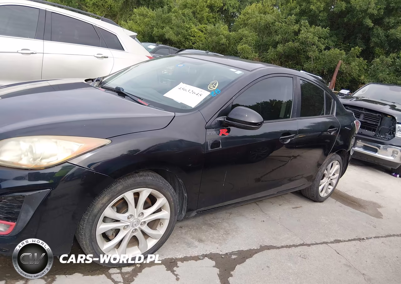 2011 Mazda Mazda3 VIN:JM1BL1U52B1470314 - 14