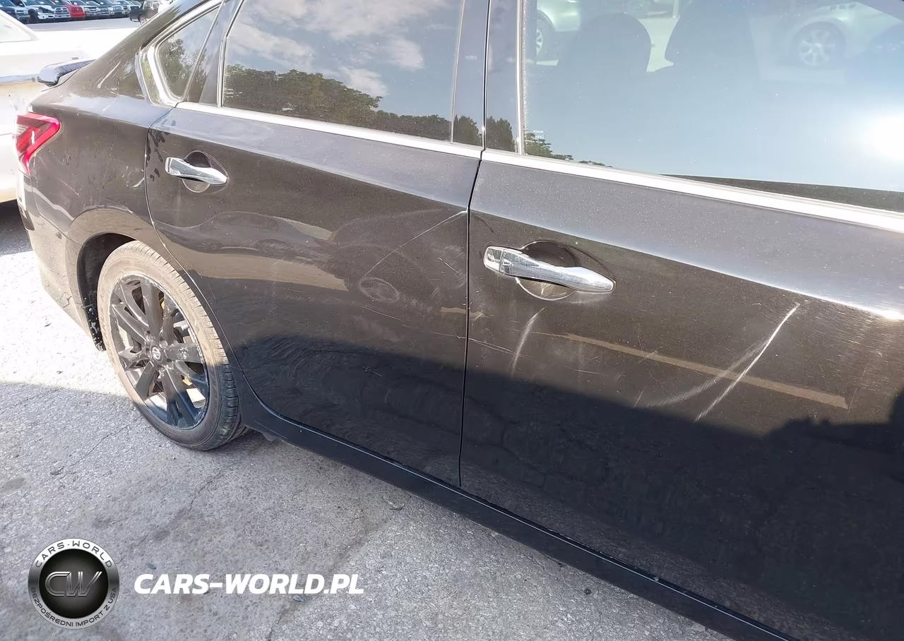 2017 Nissan Altima 2.5 Sr VIN:1N4AL3AP6HC476908 - 14