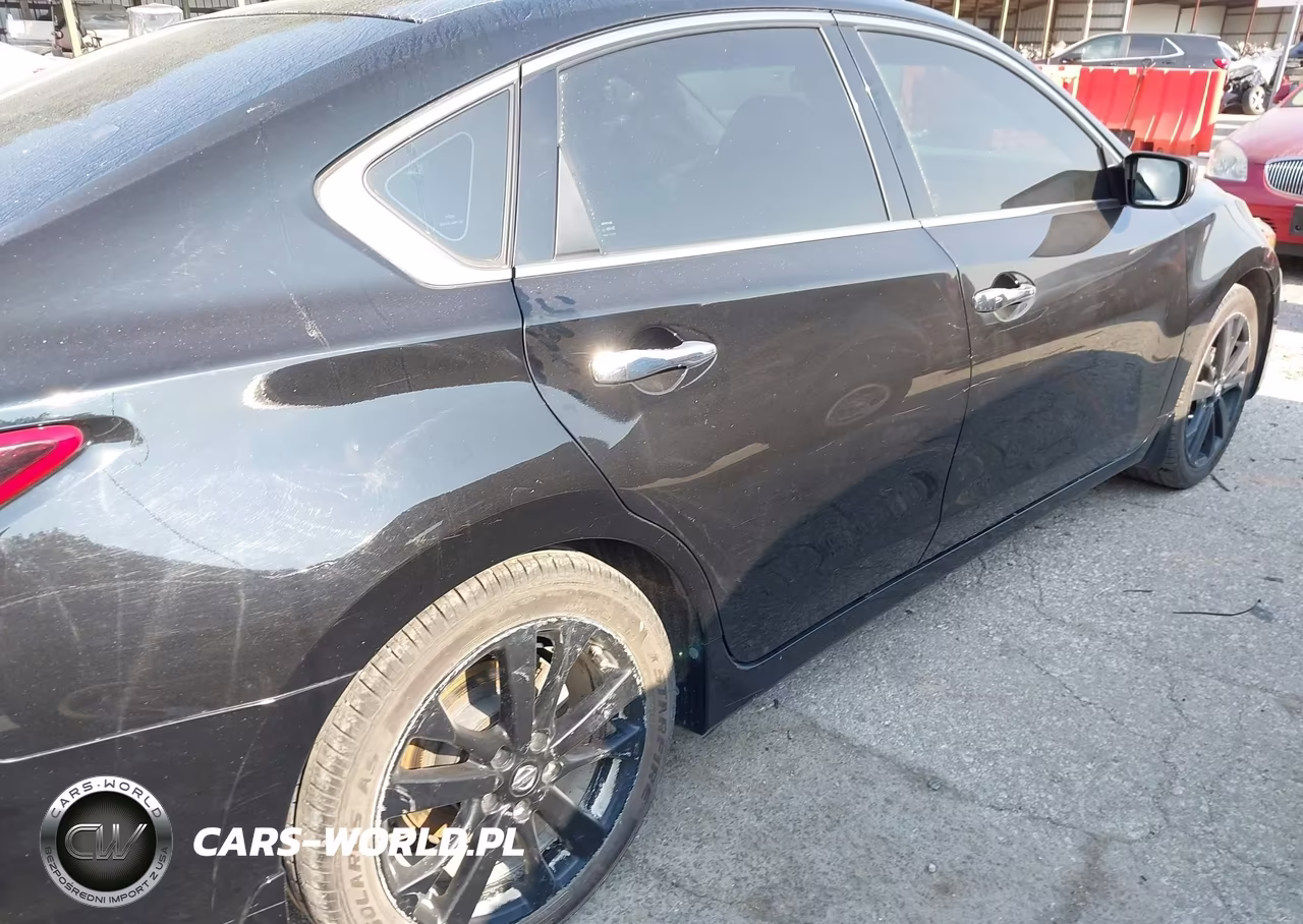 2017 Nissan Altima 2.5 Sr VIN:1N4AL3AP6HC476908 - 15