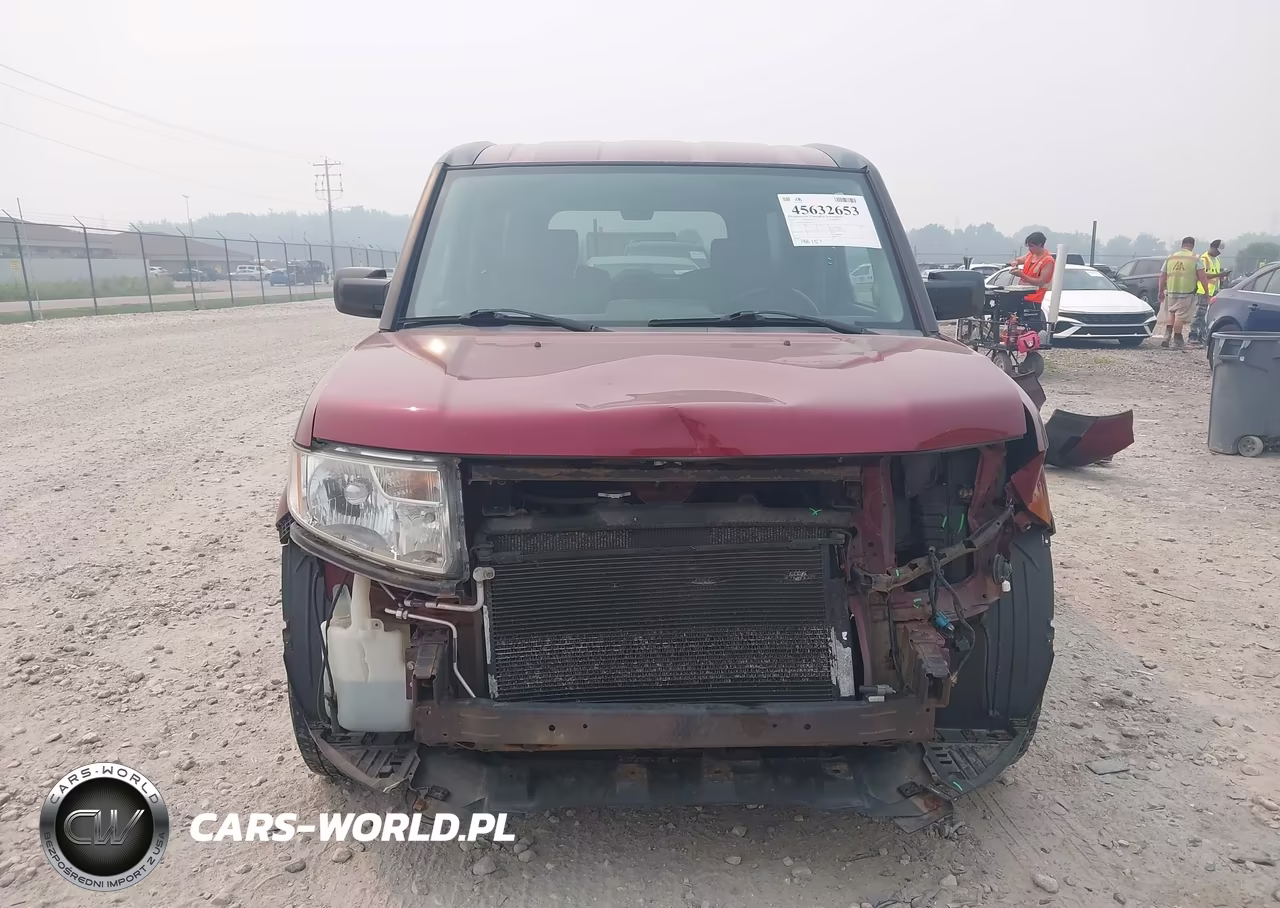 2011 Honda Element Ex VIN:5J6YH2H72BL003146 - 13