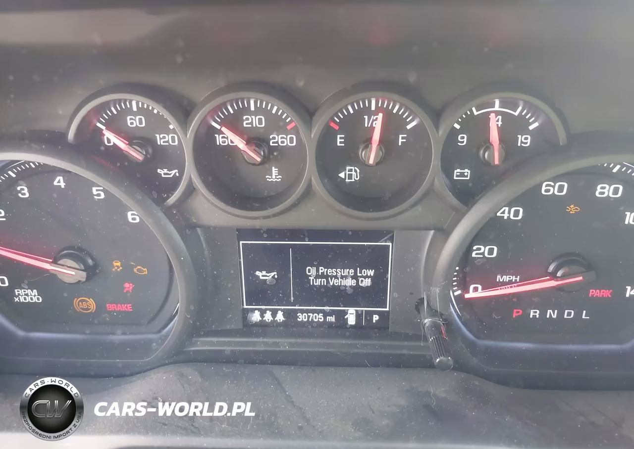 2024 Chevrolet Silverado 2500Hd 4Wd Standard Bed Custom VIN:2GC4YME70R1121801 - 7