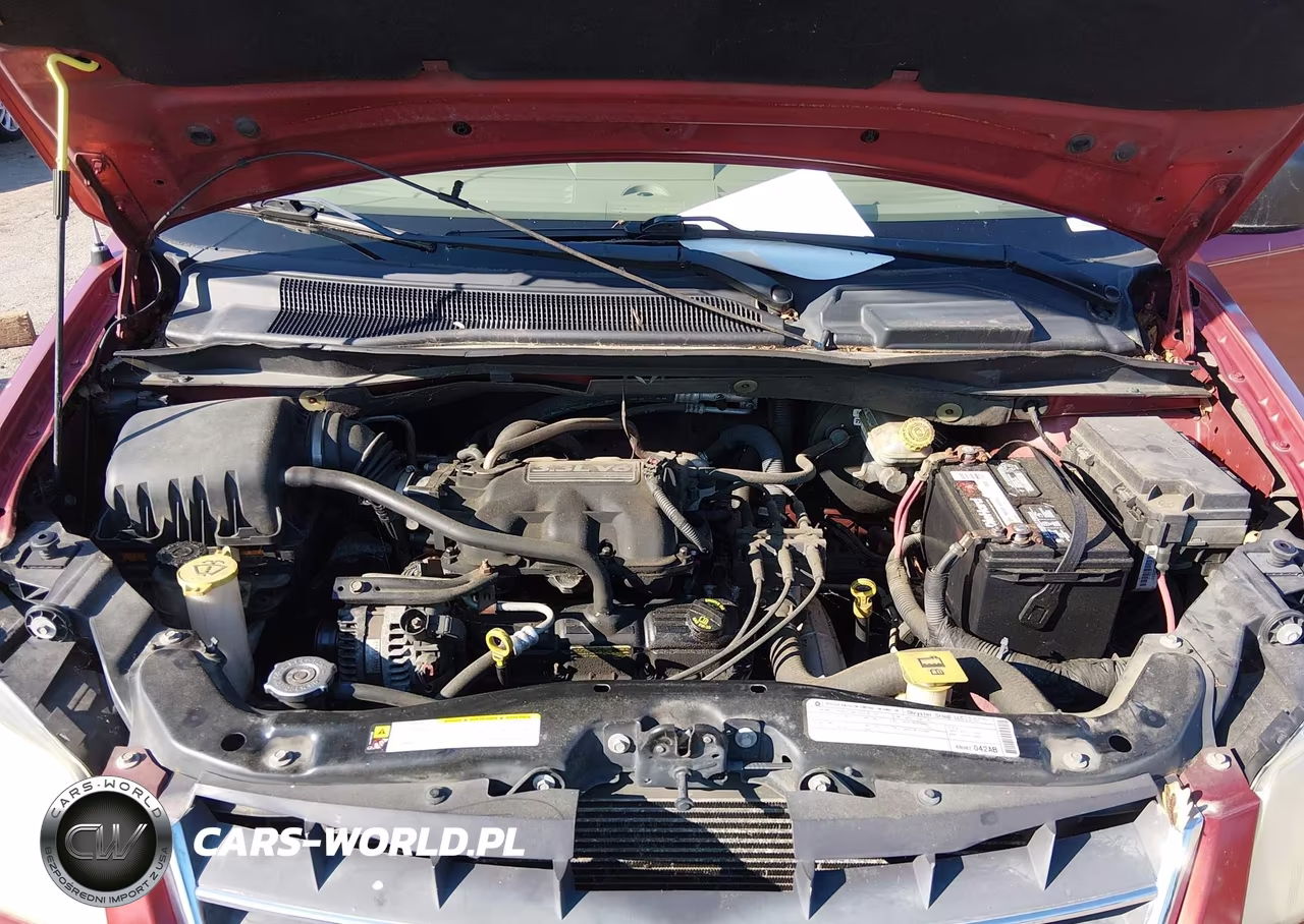2010 Chrysler Town & Country Lx VIN:2A4RR4DE3AR241725 - 10