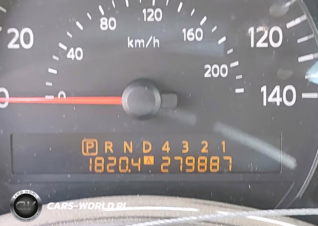 2007 Nissan Titan Xe VIN:1N6AA07A47N229288 - 7