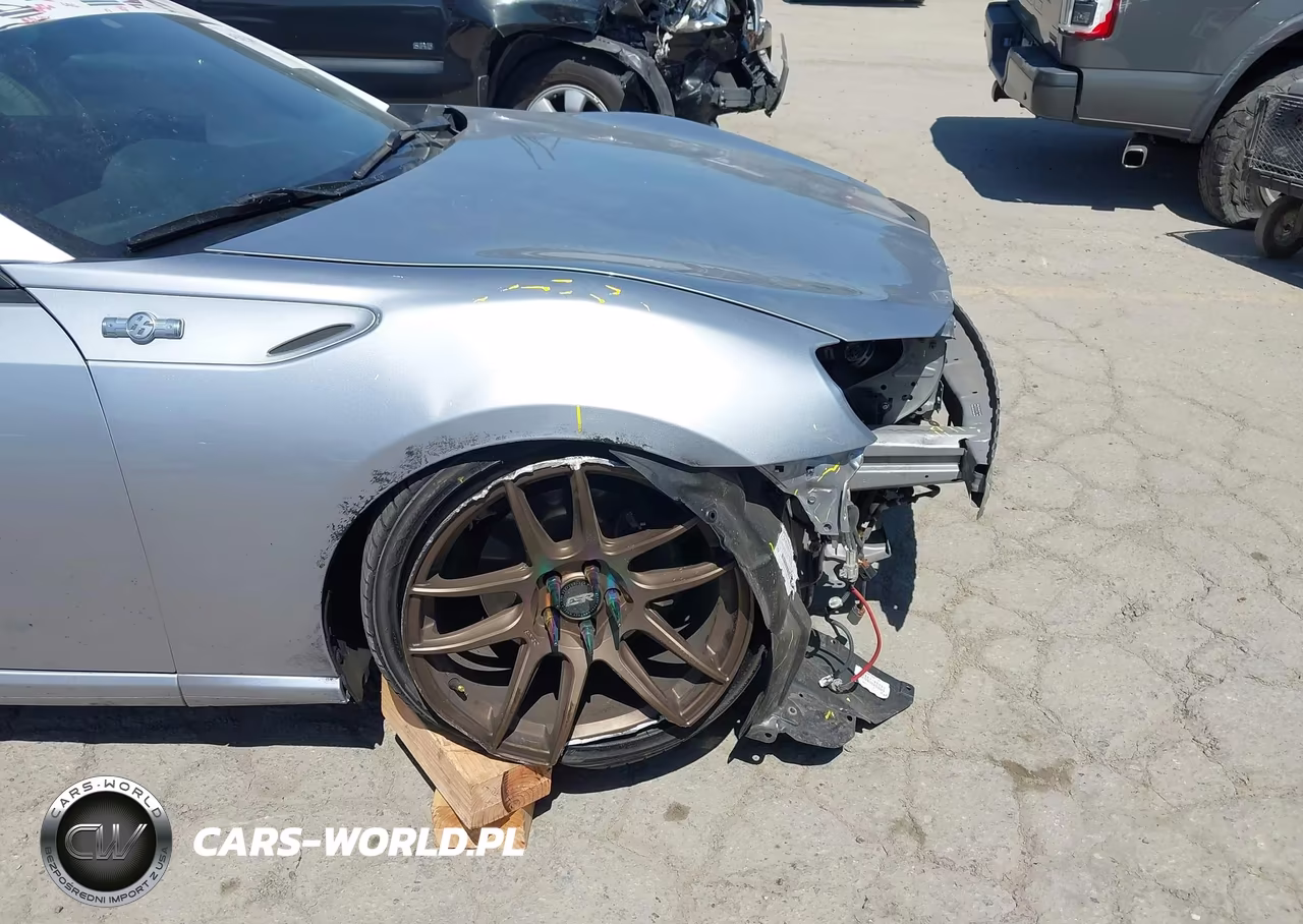 2015 Scion Fr-S VIN:JF1ZNAA12F9702644 - 17
