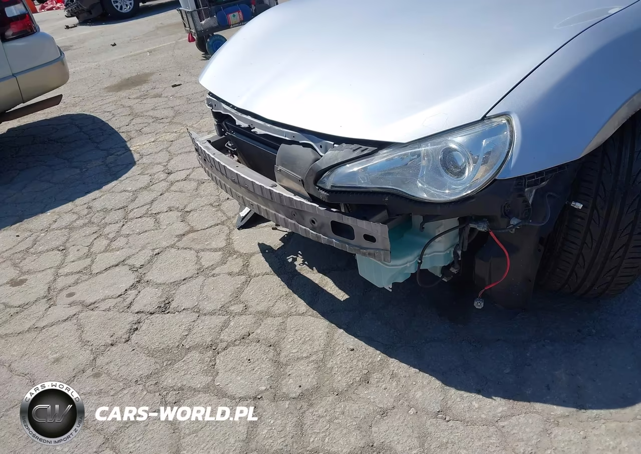 2015 Scion Fr-S VIN:JF1ZNAA12F9702644 - 18