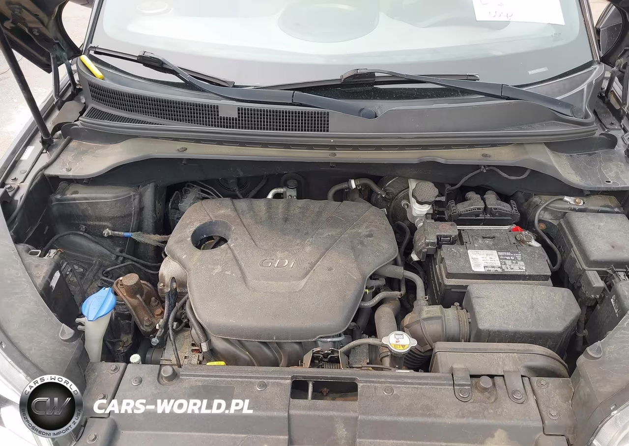 2014 Kia Soul VIN:KNDJN2A21E7002680 - 10