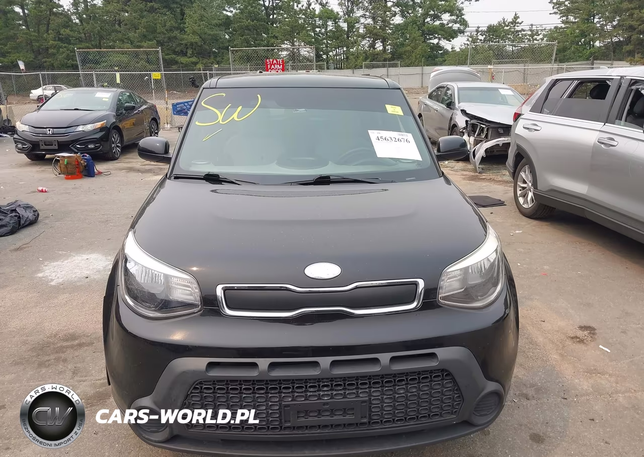 2014 Kia Soul VIN:KNDJN2A21E7002680 - 12