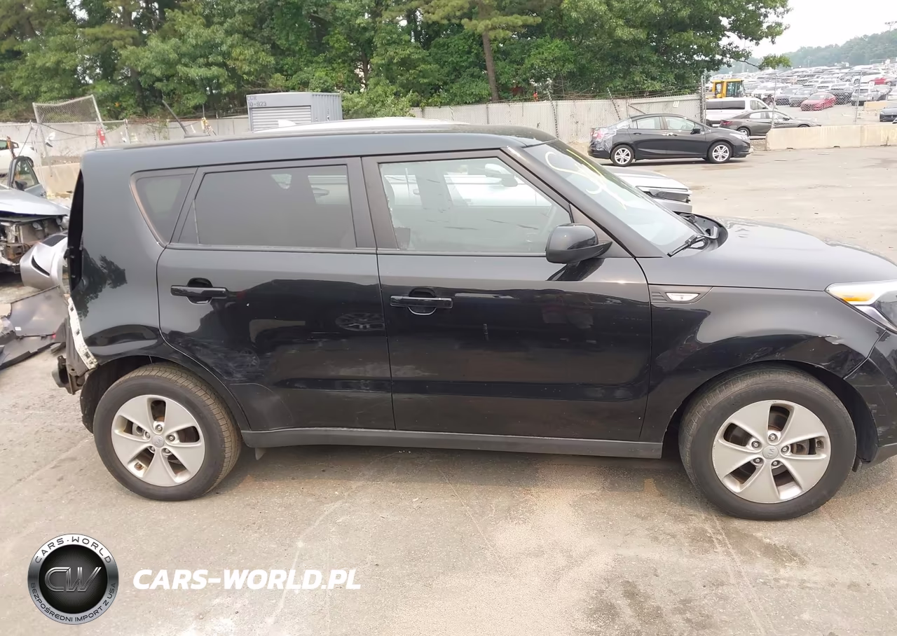 2014 Kia Soul VIN:KNDJN2A21E7002680 - 13