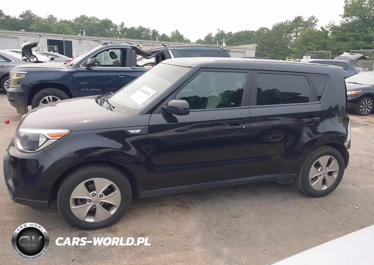 2014 Kia Soul VIN:KNDJN2A21E7002680 - 14
