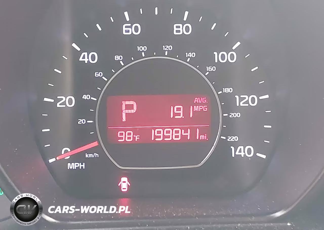 2014 Kia Soul VIN:KNDJN2A21E7002680 - 15