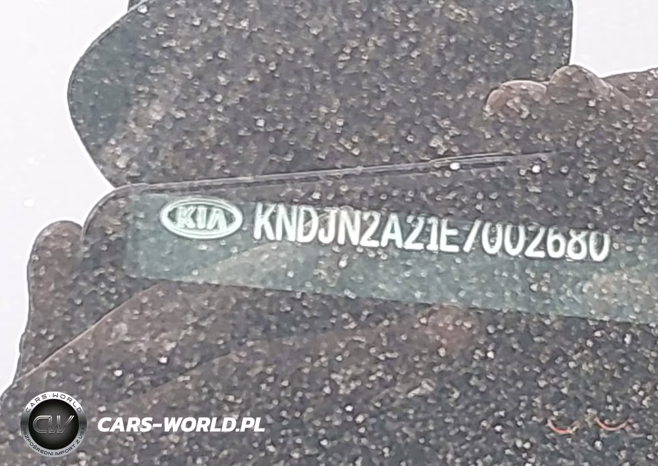 2014 Kia Soul VIN:KNDJN2A21E7002680 - 17