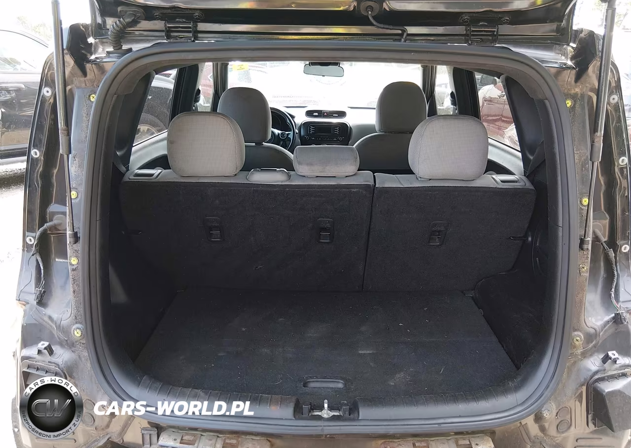 2014 Kia Soul VIN:KNDJN2A21E7002680 - 18
