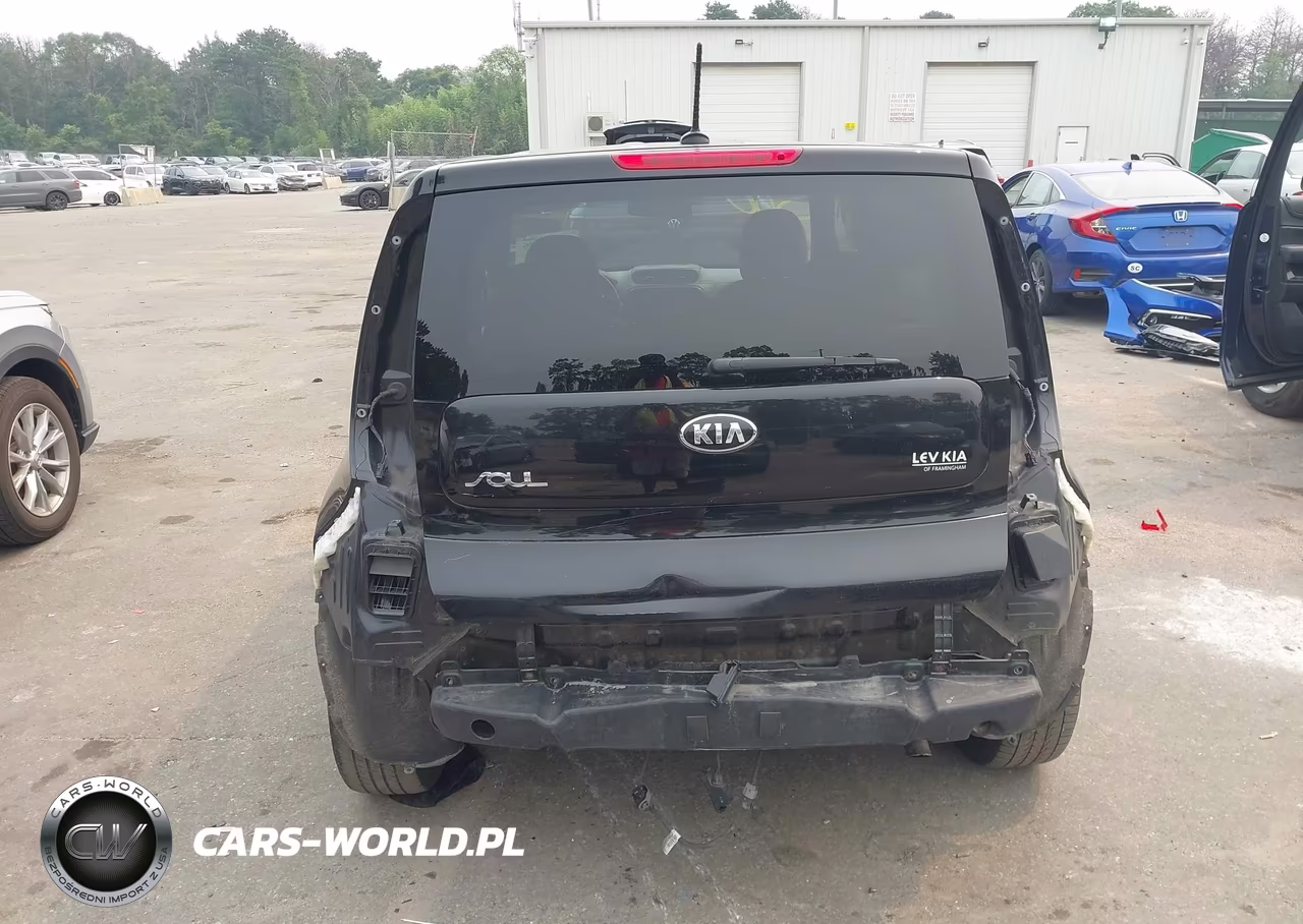 2014 Kia Soul VIN:KNDJN2A21E7002680 - 6