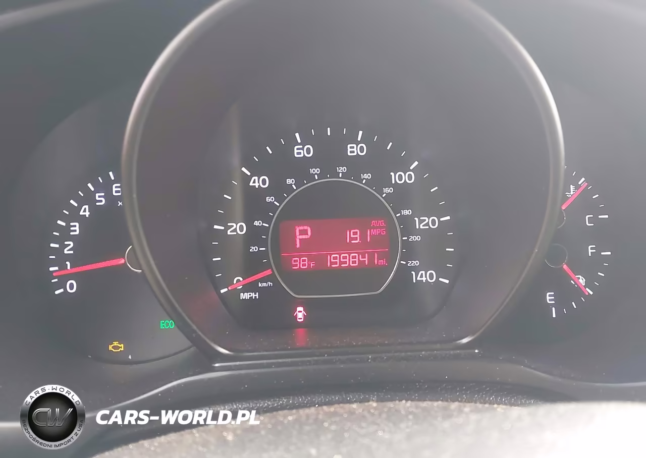 2014 Kia Soul VIN:KNDJN2A21E7002680 - 7