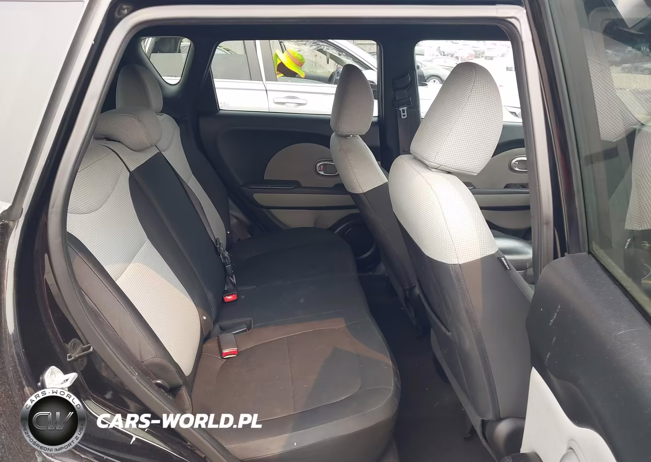 2014 Kia Soul VIN:KNDJN2A21E7002680 - 8