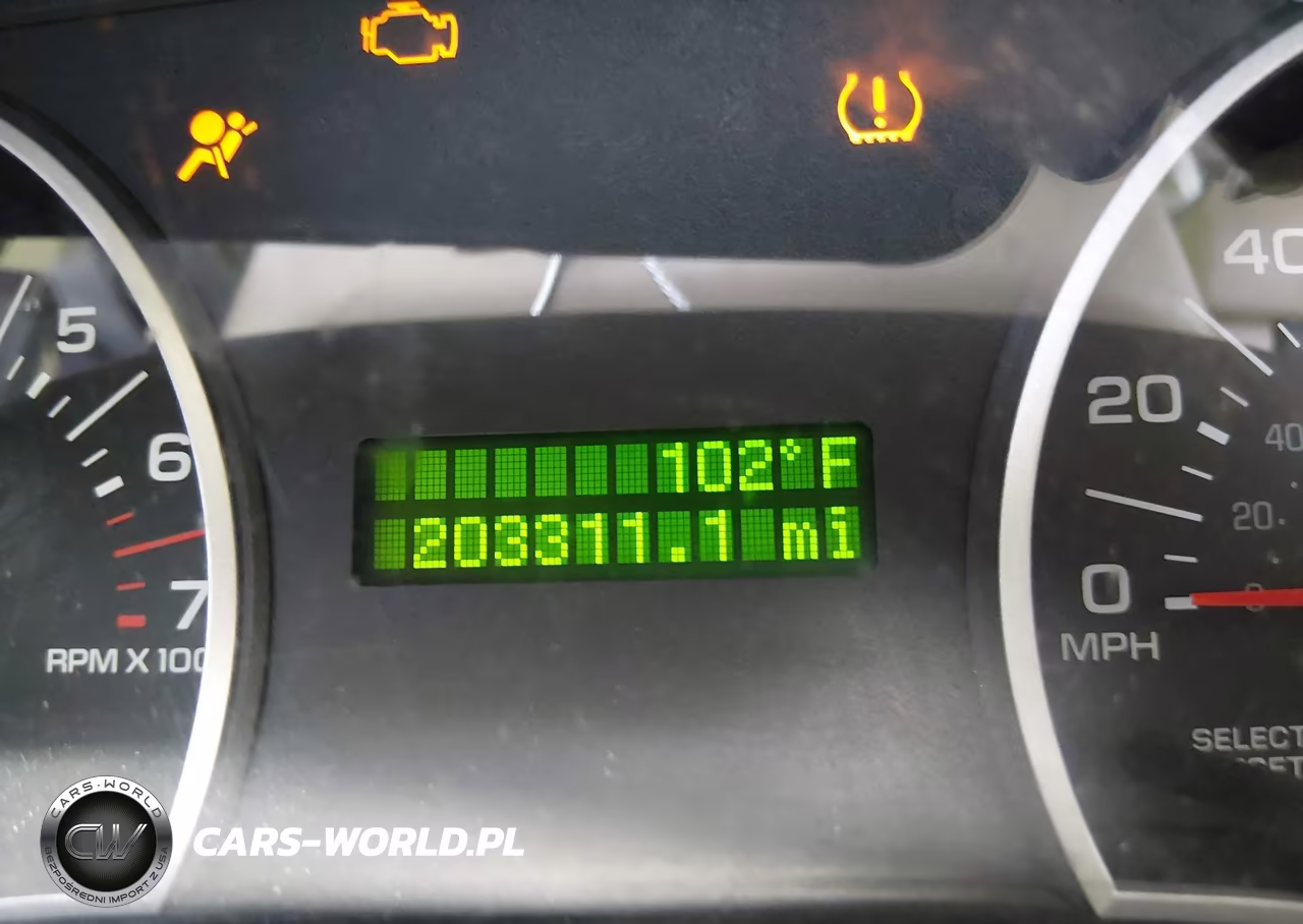 2007 Ford Explorer Xlt VIN:1FMEU73E77UB68517 - 14