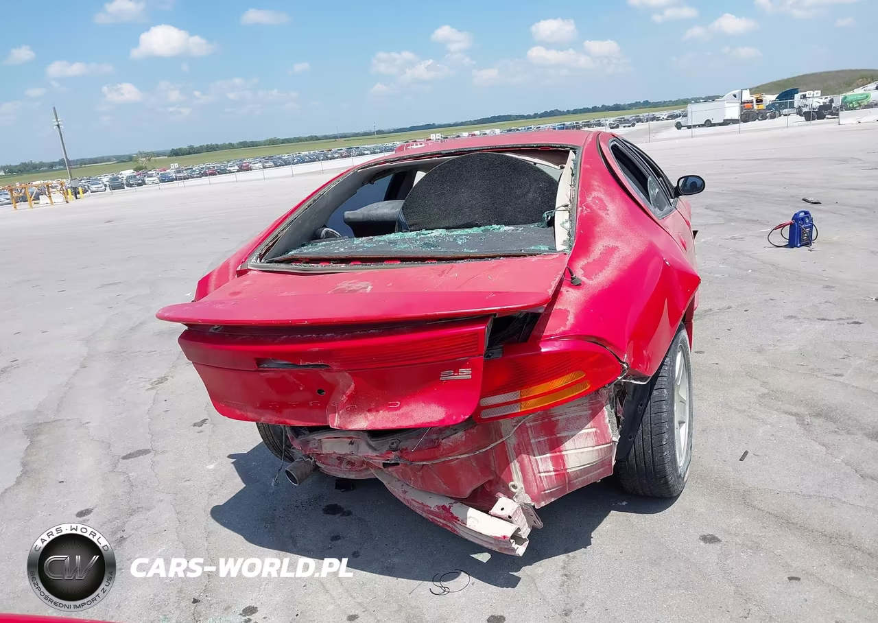 2001 Dodge Intrepid R-T VIN:2B3HD76V21H673082 - 17