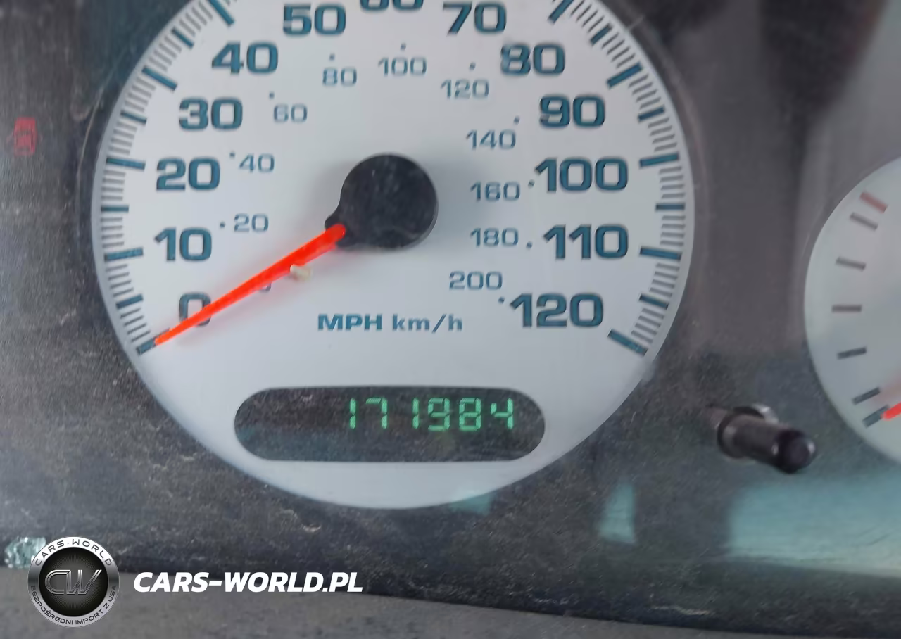 2001 Dodge Intrepid R-T VIN:2B3HD76V21H673082 - 7
