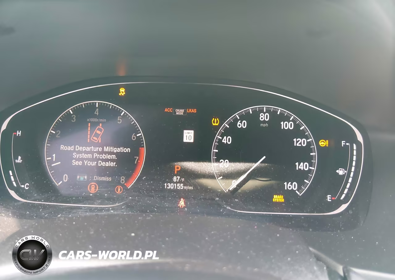 2018 Honda Accord Sport VIN:1HGCV1F36JA069780 - 16