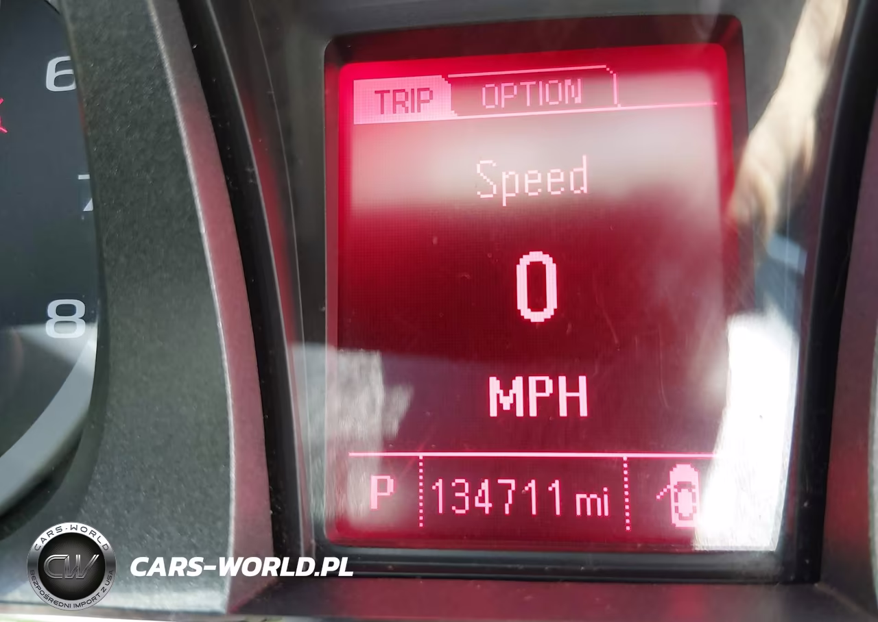 2013 GMC Terrain Slt-2 VIN:2GKFLXEK1D6409274 - 15