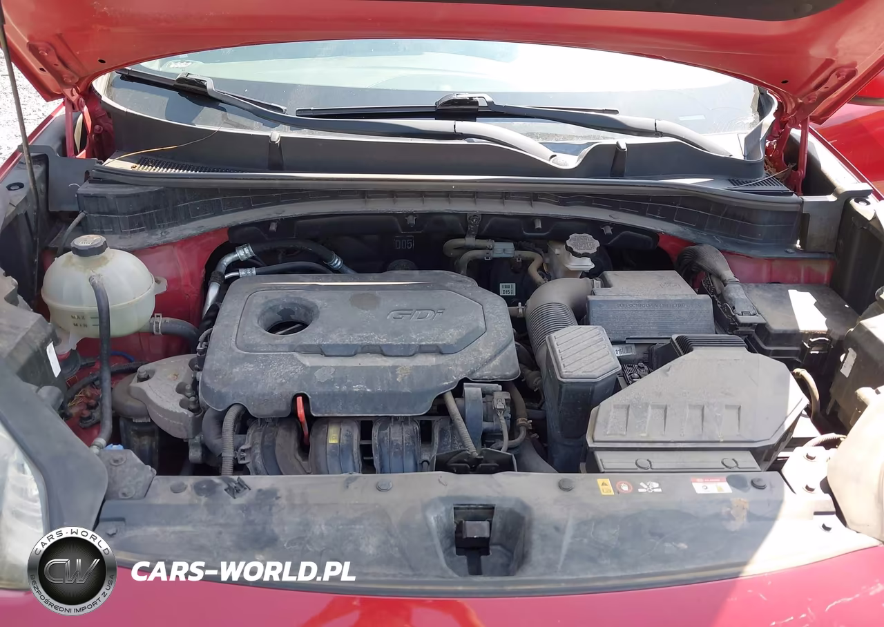 2019 Kia Sportage Lx VIN:KNDPMCAC2K7606777 - 10