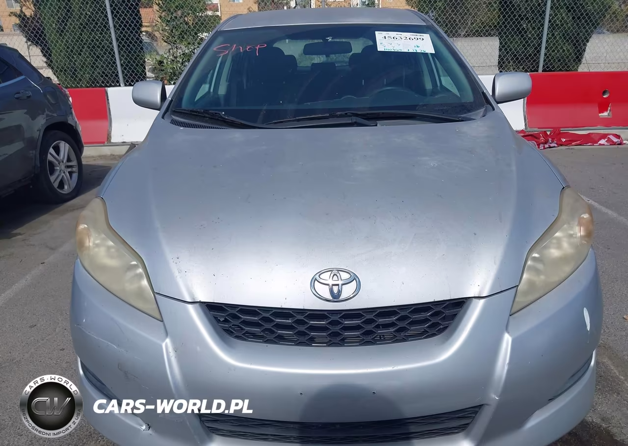 2009 Toyota Matrix VIN:2T1KU40E89C071109 - 13