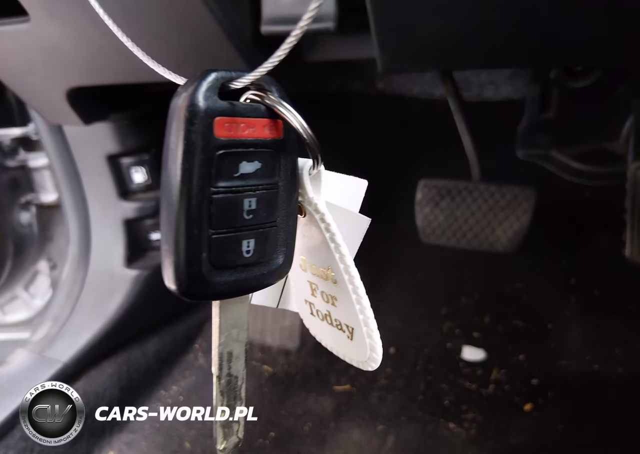 2020 Honda Cr-V 2Wd Lx VIN:5J6RW1H26LA009358 - 11