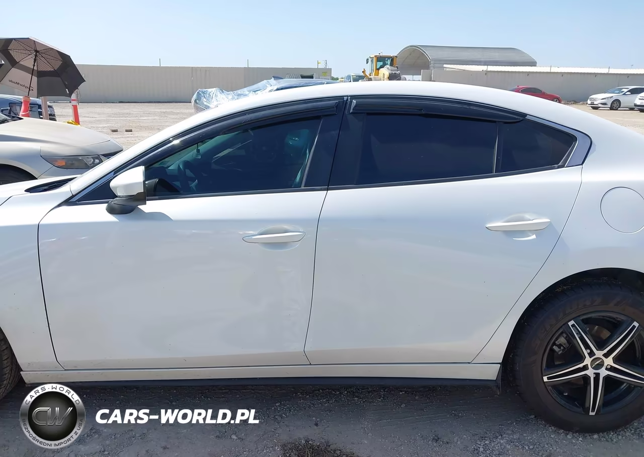 2021 Mazda Mazda3 2.5 S VIN:3MZBPAAL2MM254361 - 15