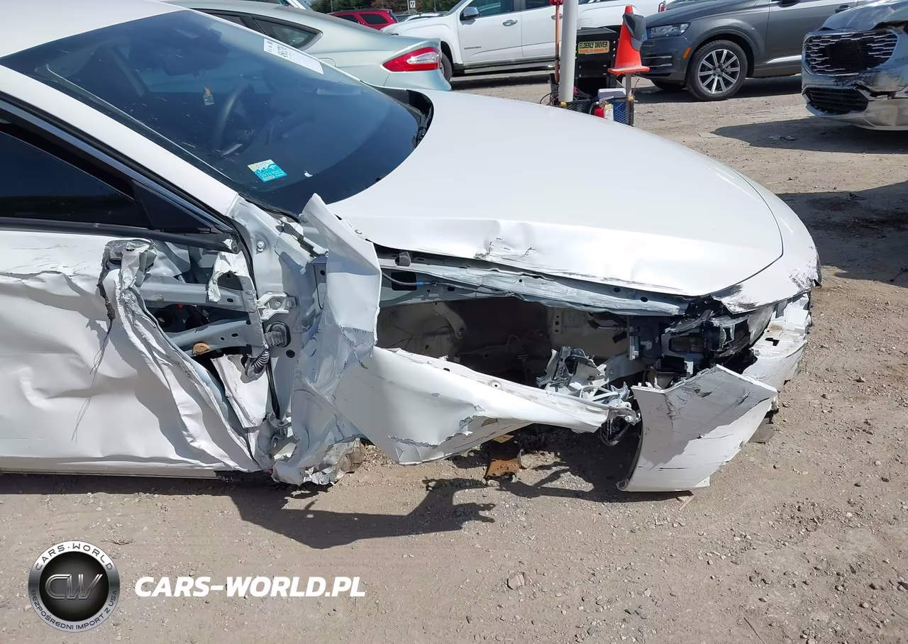2021 Mazda Mazda3 2.5 S VIN:3MZBPAAL2MM254361 - 6