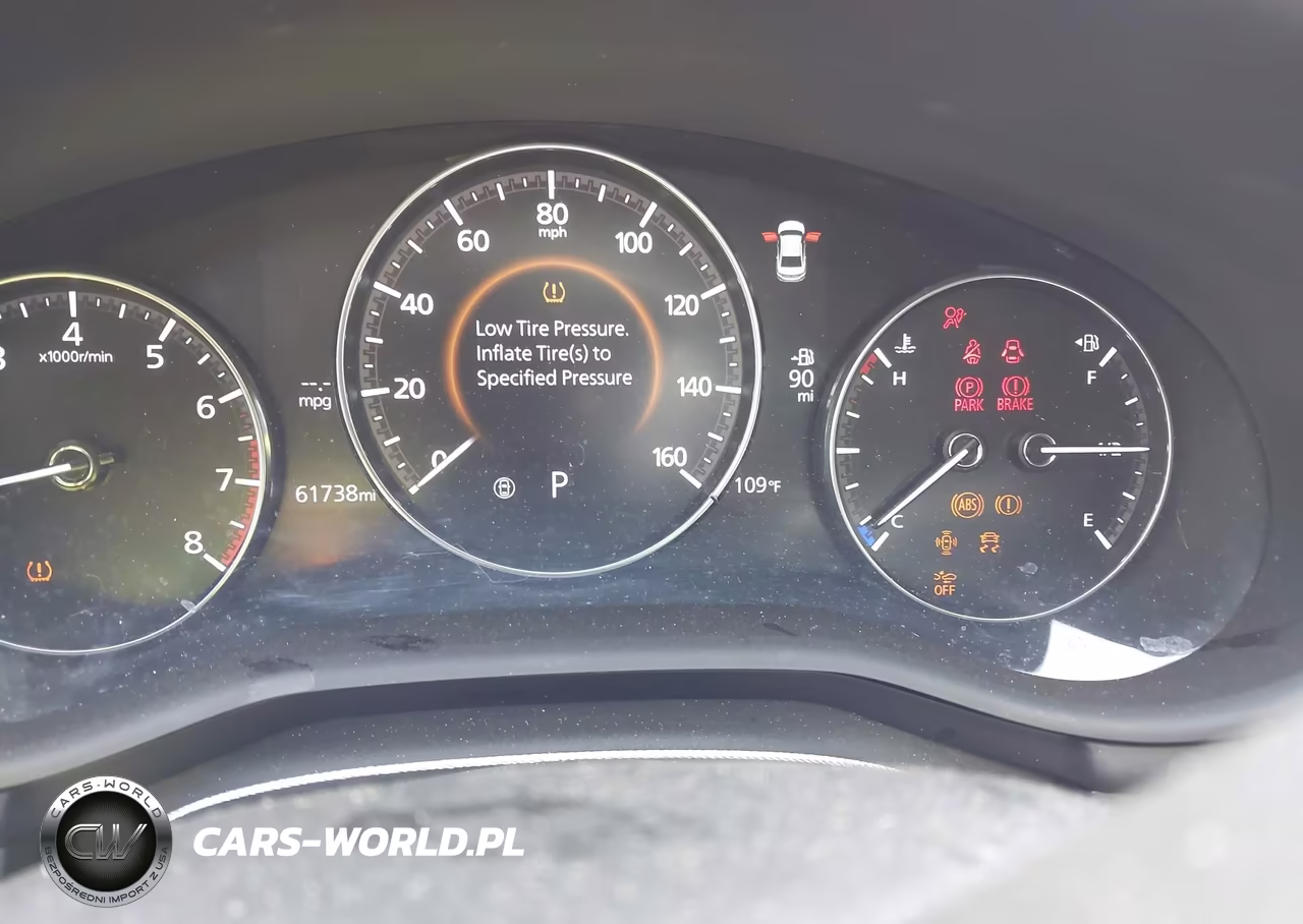2021 Mazda Mazda3 2.5 S VIN:3MZBPAAL2MM254361 - 7