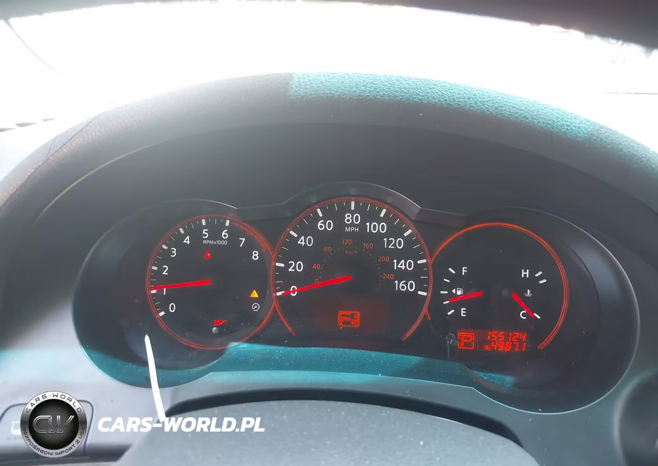 2008 Nissan Altima 2.5 S VIN:1N4AL21E18C167629 - 7
