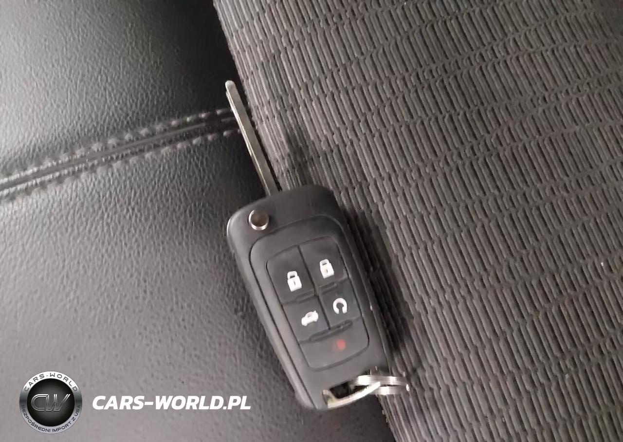 2014 Chevrolet Impala 2Lt VIN:2G1125S3XE9121384 - 11