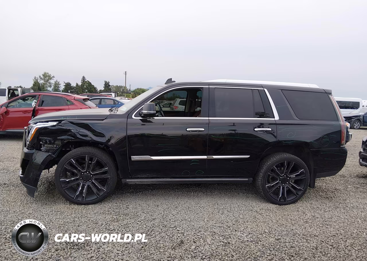 2015 Cadillac Escalade Premium VIN:1GYS4NKJ0FR542794 - 14