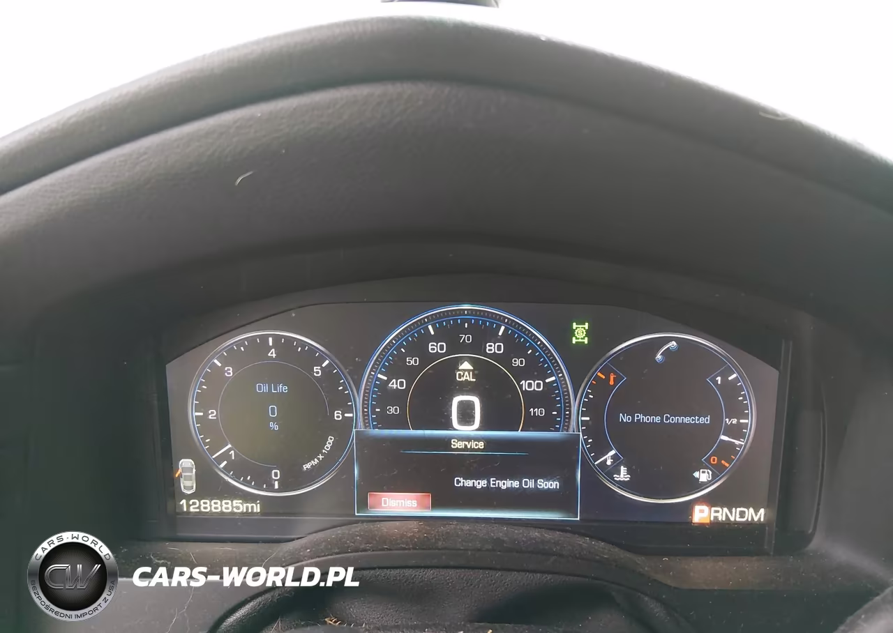 2015 Cadillac Escalade Premium VIN:1GYS4NKJ0FR542794 - 7
