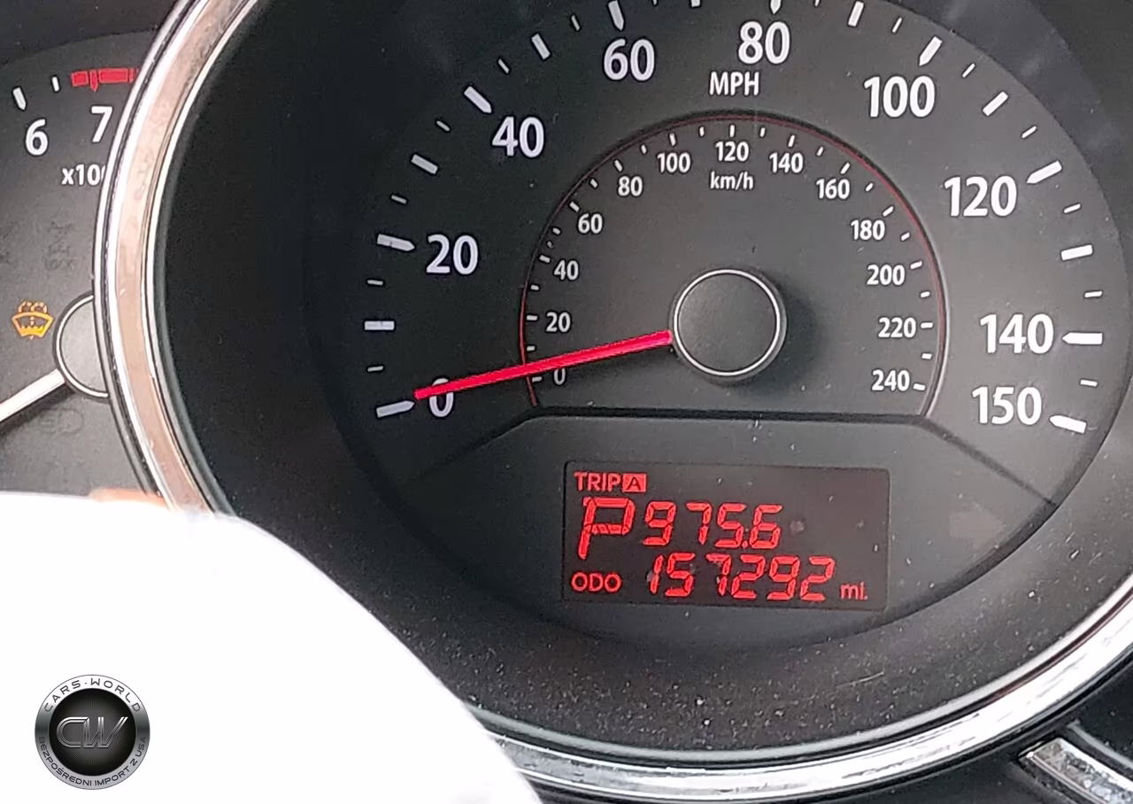 2013 Kia Sorento Lx V6 VIN:5XYKT4A24DG383853 - 15