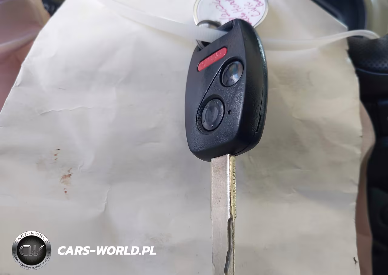 2006 Honda Civic Lx VIN:1HGFA16596L100218 - 11