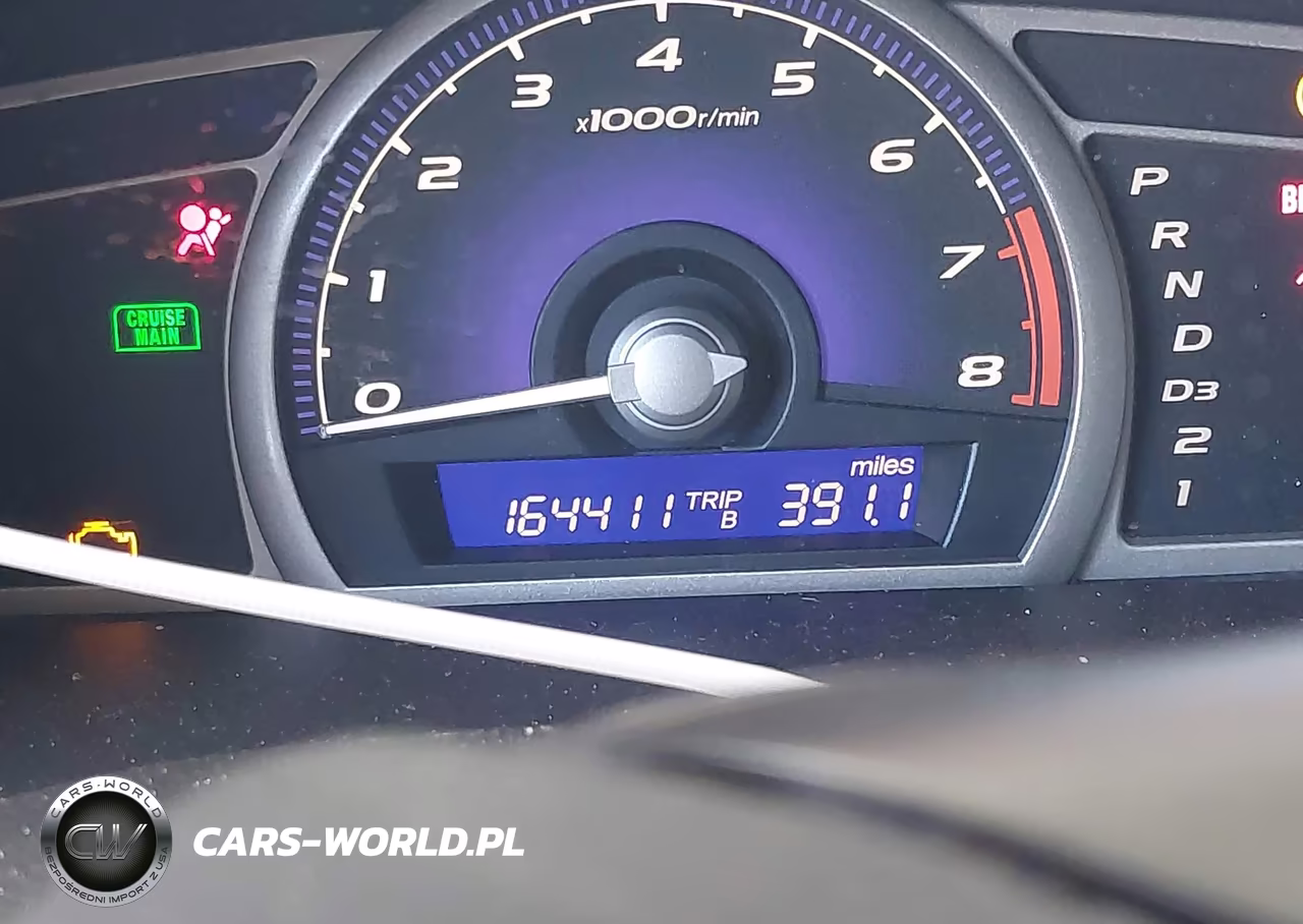 2006 Honda Civic Lx VIN:1HGFA16596L100218 - 16