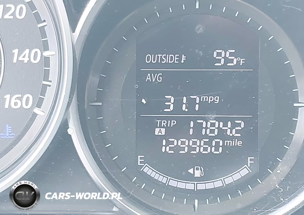 2015 Mazda Mazda6 I Sport VIN:JM1GJ1U64F1177900 - 15