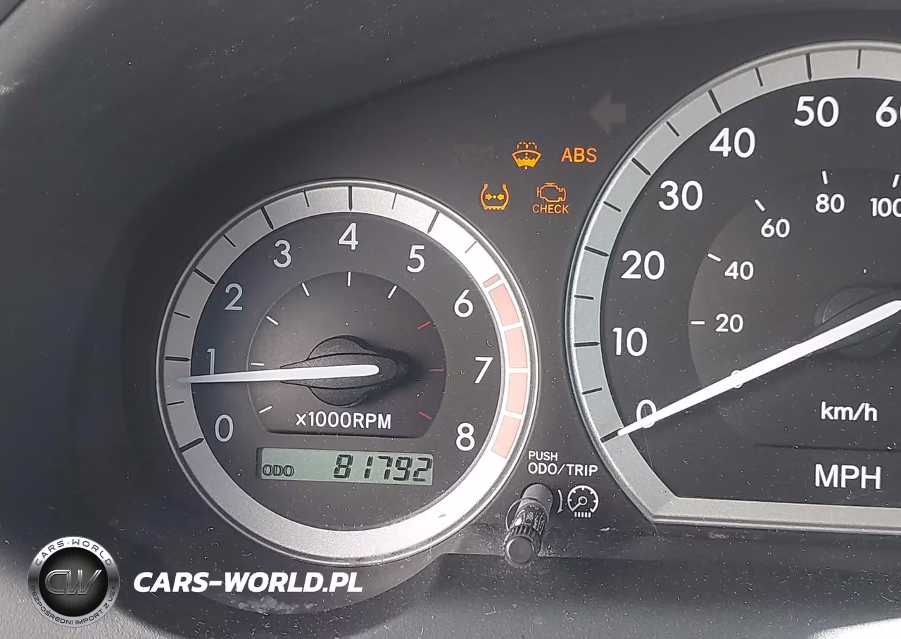 2004 Toyota Sienna Le VIN:5TDZA23C34S214151 - 15