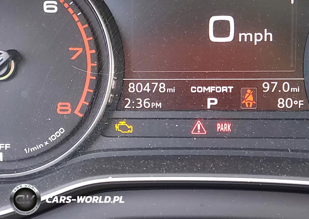 2019 Audi Q5 45 Premium VIN:WA1ANAFY8K2058917 - 15