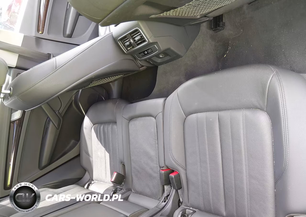2019 Audi Q5 45 Premium VIN:WA1ANAFY8K2058917 - 8