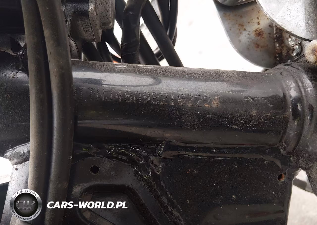 2008 Suzuki Gz250 VIN:VTTNJ48A982102224 - 10