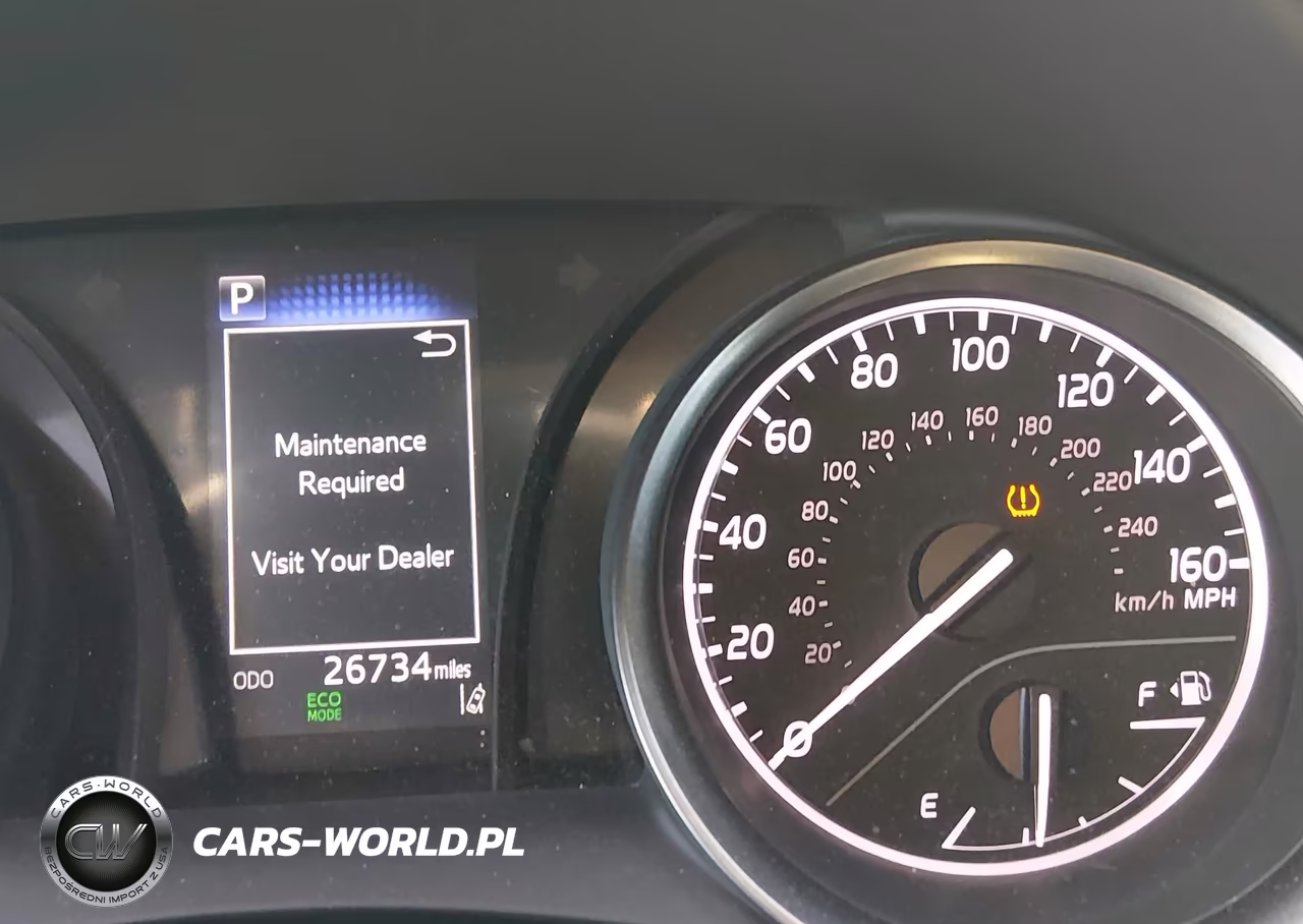 2024 Toyota Camry Se VIN:4T1G11AK0RU239311 - 7