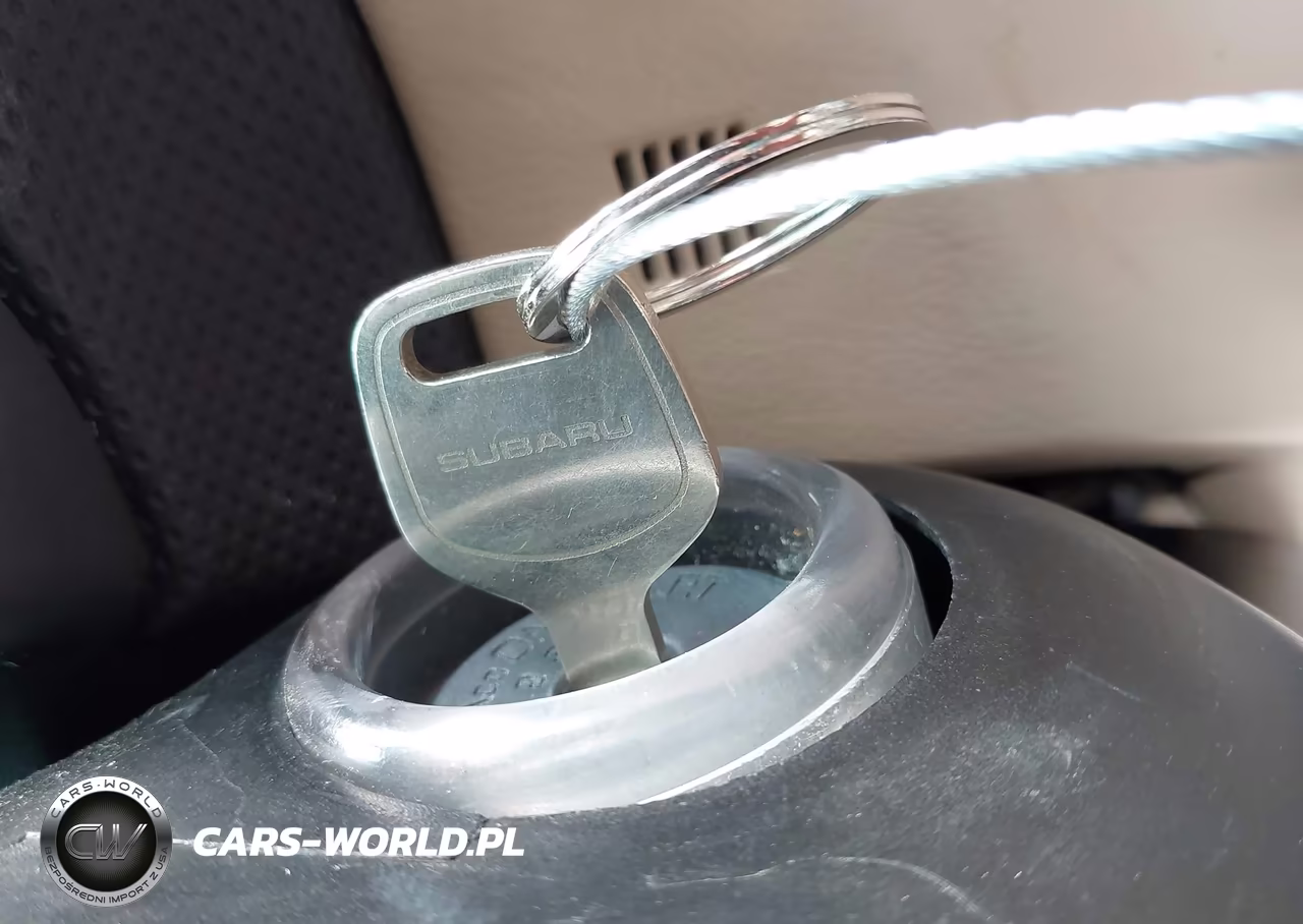 2007 Subaru Forester 2.5X VIN:JF1SG65677H740991 - 11