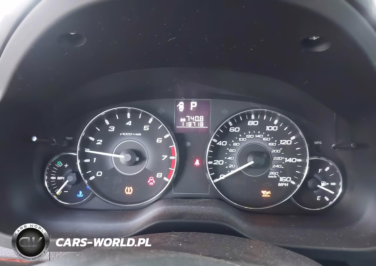 2011 Subaru Legacy 3.6R Limited VIN:4S3BMDK61B2227047 - 7